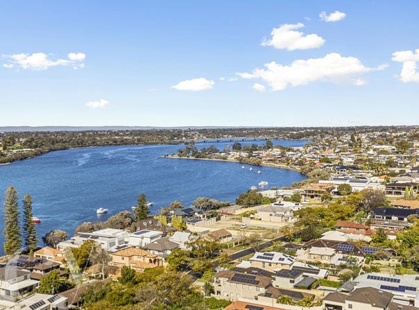 1606/63 Kishorn Road, Mount Pleasant, WA 6153