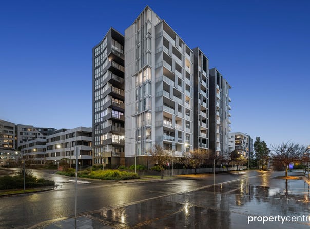 107/8 Aviators Way, Penrith, NSW 2750