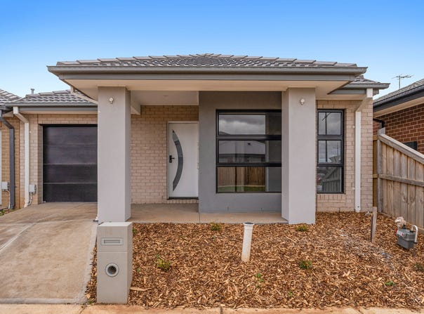 48 Journey Drive, Fraser Rise, Vic 3336
