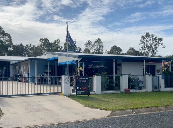 21 Marine Parade, Midge Point, Qld 4799