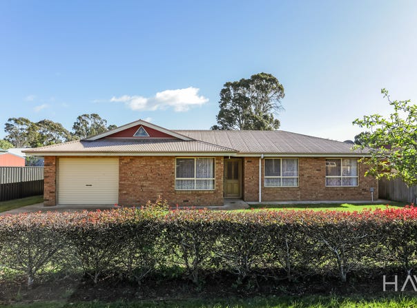 3 Alison Court, Westbury, Tas 7303