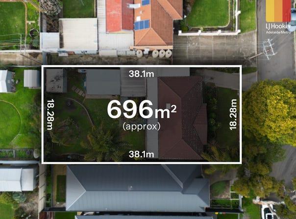 20 Sturt Road, Valley View, SA 5093