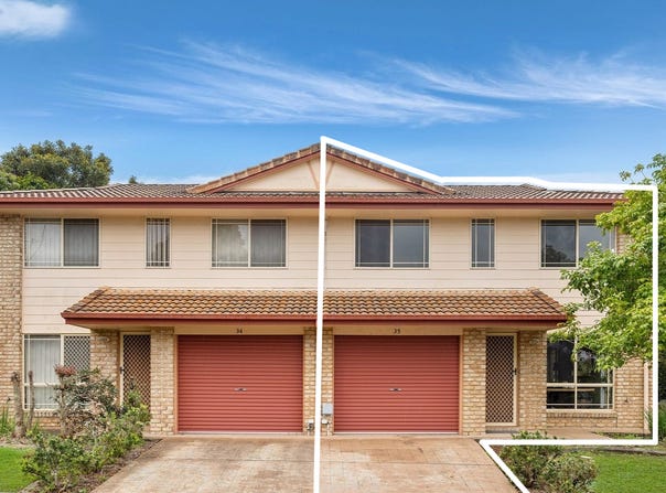 35/16 Lakefield Place, Runcorn, Qld 4113