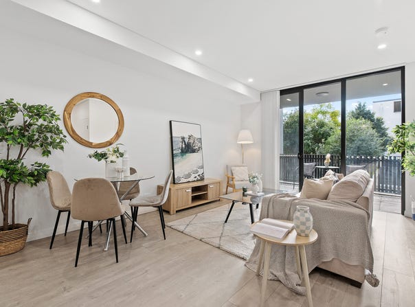 204/5 Bidjigal Road, Arncliffe, NSW 2205