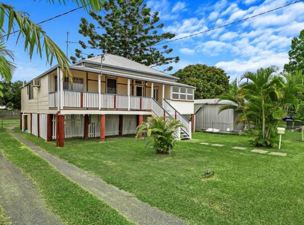5 Eva Street, Maryborough, Qld 4650