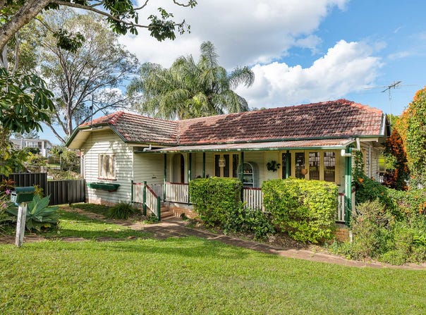 4 Bartlett Street, Morningside, Qld 4170