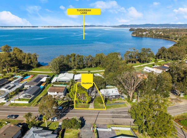 322A Tuggerawong Road, Tuggerawong, NSW 2259