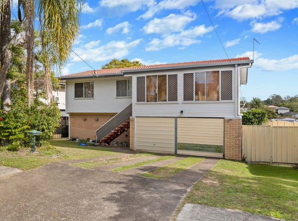 22 Consort Street, Alexandra Hills, Qld 4161