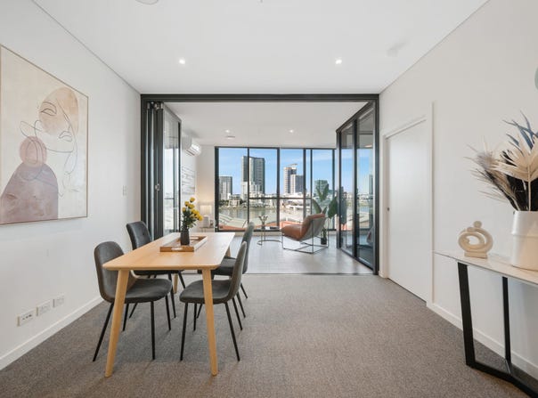 602/13 Wentworth Place, Wentworth Point, NSW 2127