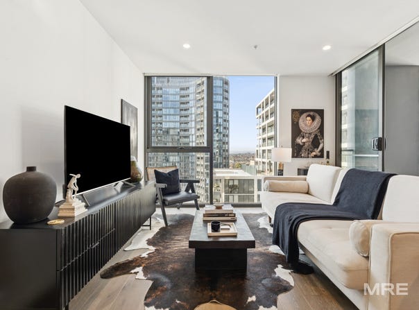 1304/51 Homer Street, Moonee Ponds, Vic 3039