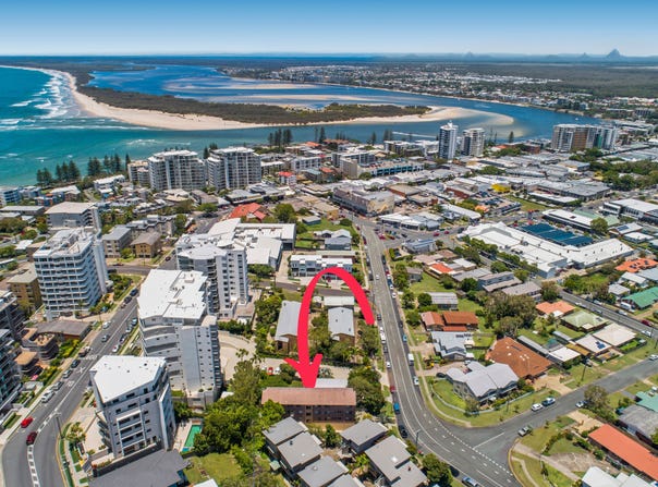 5/23 Bombala Terrace, Caloundra, Qld 4551