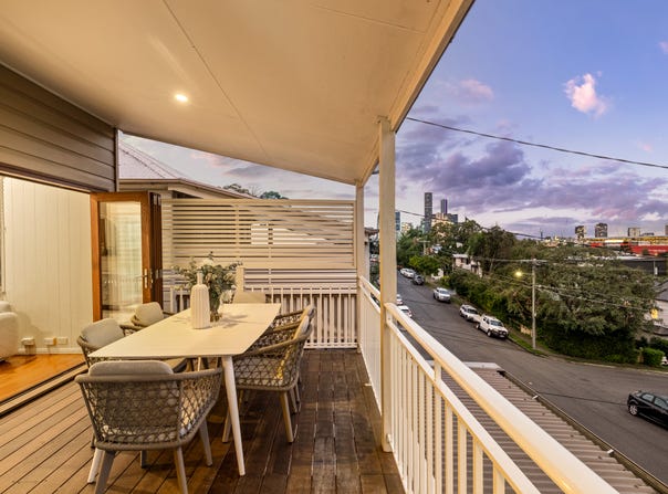 49 Plunkett Street, Paddington, Qld 4064