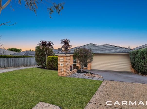 15 Elspeth Circuit, Mount Martha, Vic 3934