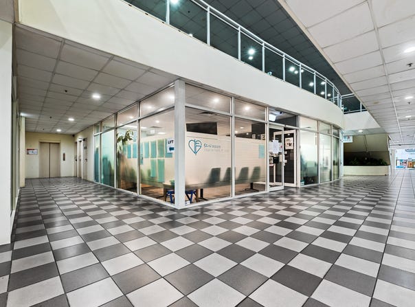 61/23-27  MacMahon Street, Hurstville, NSW 2220
