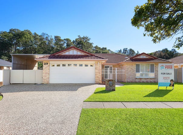 23 Franklin Street, Banora Point, NSW 2486