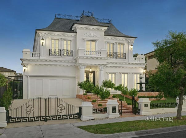 16 Garrisson Drive, Glen Waverley, Vic 3150