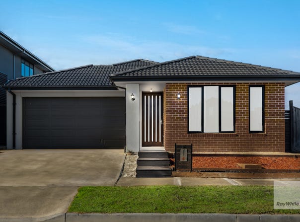 16 Riparian Street, Werribee, Vic 3030