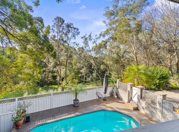 3 Drysdale Place, Kareela, NSW 2232