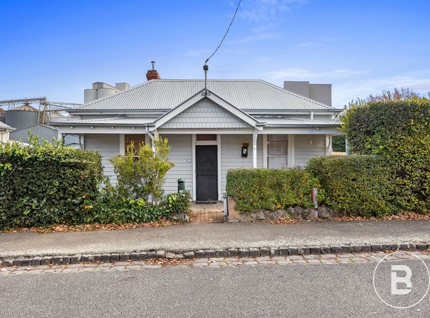 33 Little Clyde Street, Soldiers Hill, Vic 3350