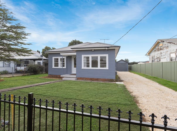 34 Mitchell Street, Muswellbrook, NSW 2333