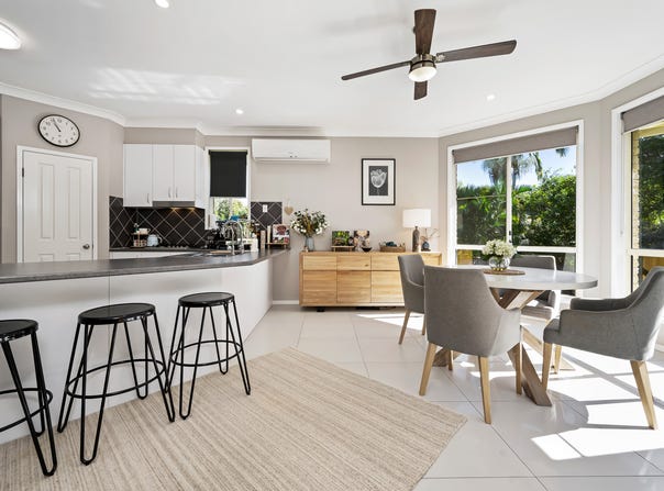 44 Lapwing Crescent, Mango Hill, Qld 4509