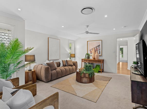 4 Constellation Crescent, Bridgeman Downs, Qld 4035