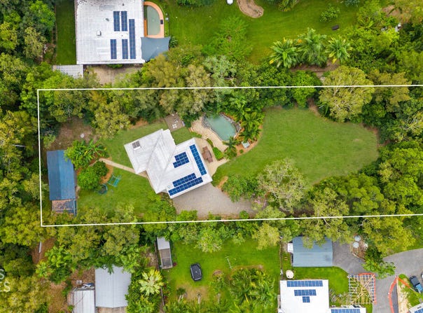 89-91 James Cook Drive, Kewarra Beach, Qld 4879