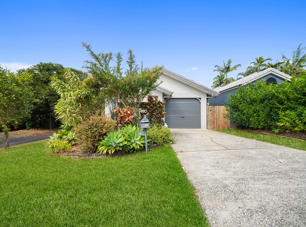 1 Daintree Close, Mount Sheridan, Qld 4868
