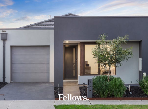 38 Kaduna Drive, Officer South, Vic 3809