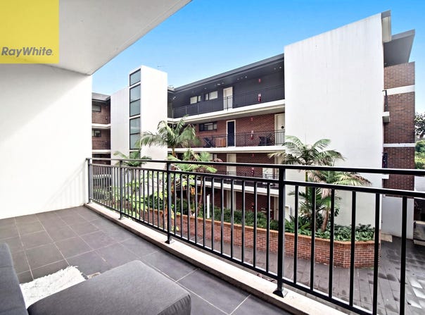 211/5B Hampden Road, Lakemba, NSW 2195