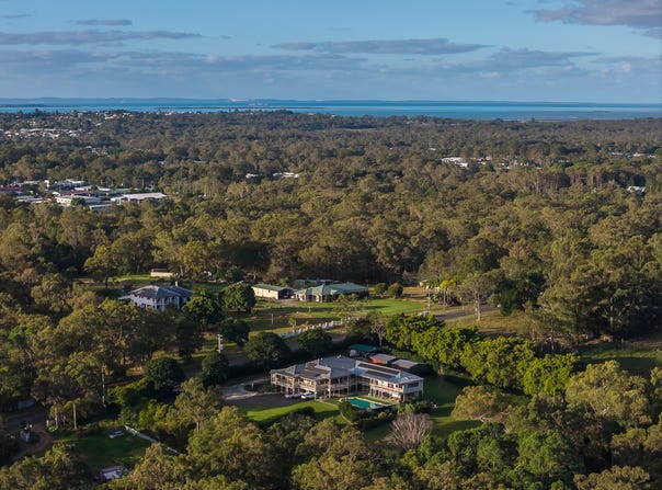 337 Grassdale Road, Gumdale, Qld 4154