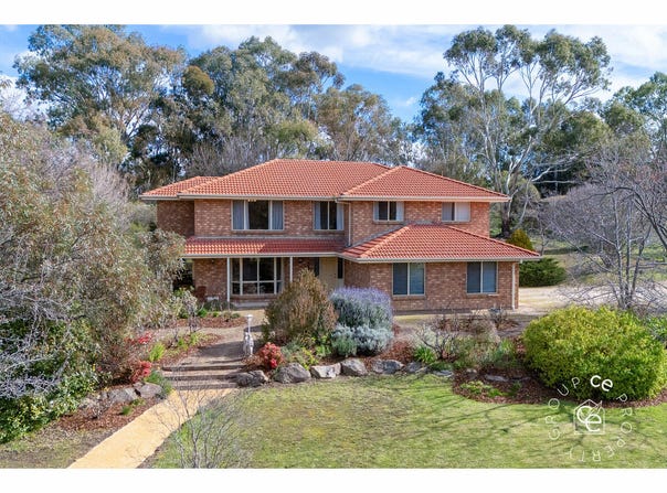 3 Meshach Burge Terrace, Lyndoch, SA 5351