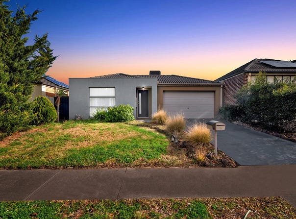20 Nautilus Close, Wyndham Vale, Vic 3024