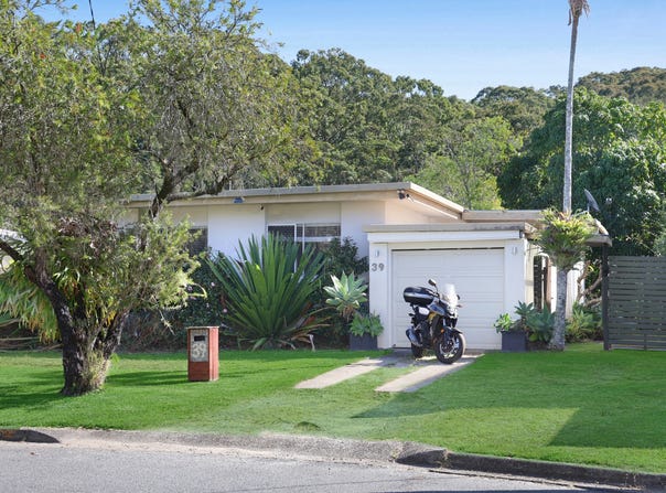 39 Tawarri Crescent, Burleigh Heads, Qld 4220