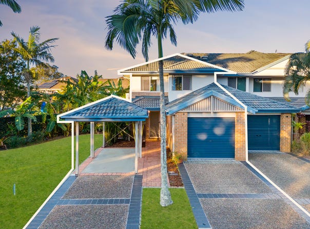 1/3 BRONBERG COURT, Southport, Qld 4215
