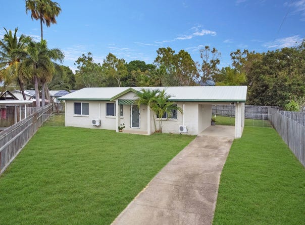 7 Colby Court, Kelso, Qld 4815