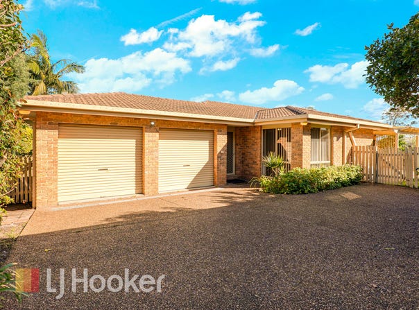 7 The Bollard, Corlette, NSW 2315