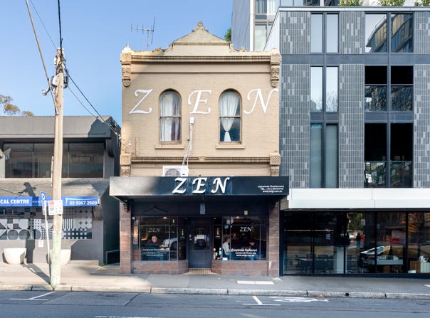 388 Burwood Road, Hawthorn, Vic 3122