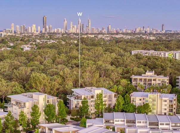 35/154 Musgrave Avenue, Southport, Qld 4215