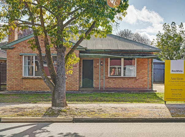 19 Angas Street, Tanunda, SA 5352