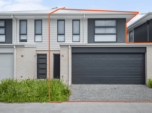 11/90 Learmonth Street, Strathpine, Qld 4500