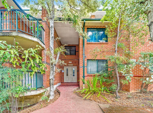 12/18-22 High Street, Granville, NSW 2142