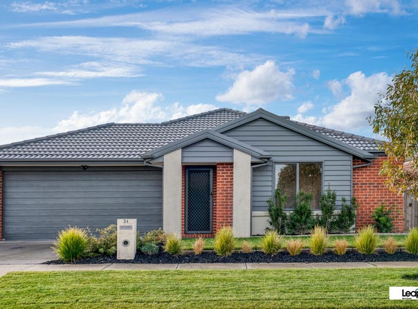 36 Batman Crescent, Wallan, Vic 3756