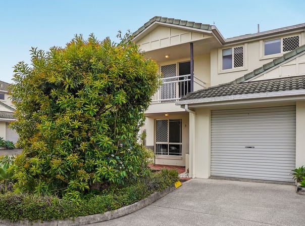 3/8 Gemview Street, Calamvale, Qld 4116