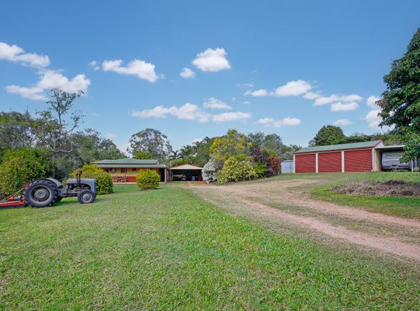 3 Appaloosa Crescent, Tolga, Qld 4882