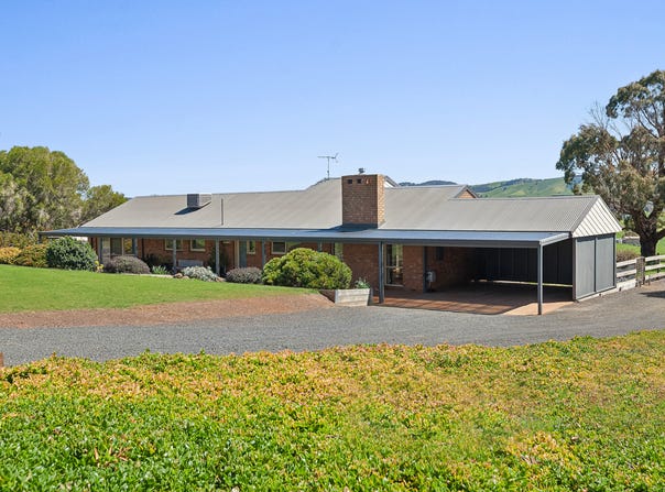 3871 Romsey Road, Darraweit Guim, Vic 3756