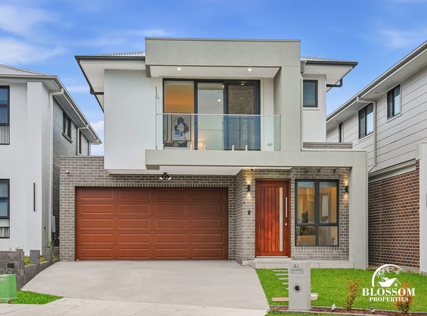 46 Conkerberry Street, Marsden Park, NSW 2765