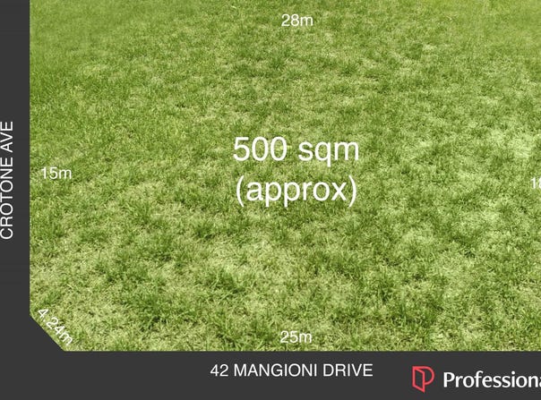 42 Mangioni Drive, Deanside, Vic 3336