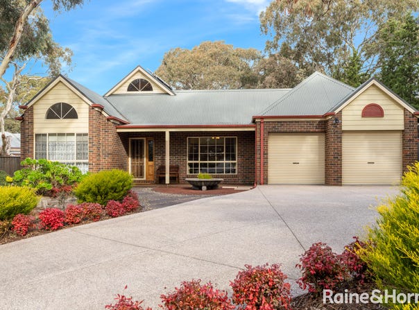 14 Pidgeon Court, Sunbury, Vic 3429