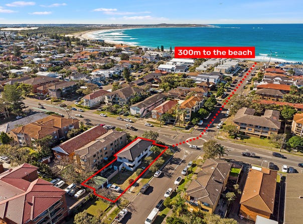 1-4/91 Elouera Road, Cronulla, NSW 2230